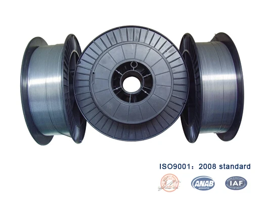 4043 Aluminium Welding Wire ,  Tig Welding Rod, Welding Wire in Shandong , Er4043 Er5356