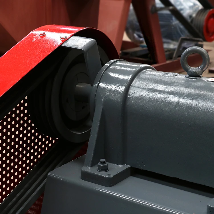 environmental protection Centrifugal industrial air blowers