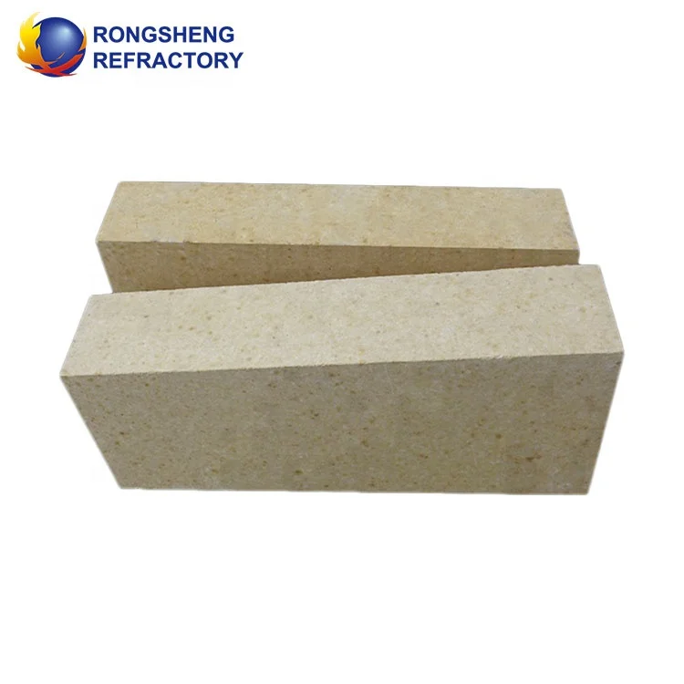 Обеспечить образец высокого глинозема кирпича для крыши печи