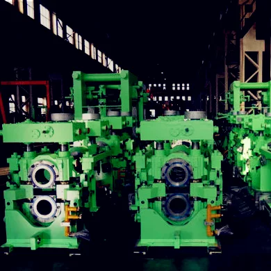 China Professional Manufacturer of Rebar Rolling Mill 6mm-32mm Steel Turnkey Project Plant