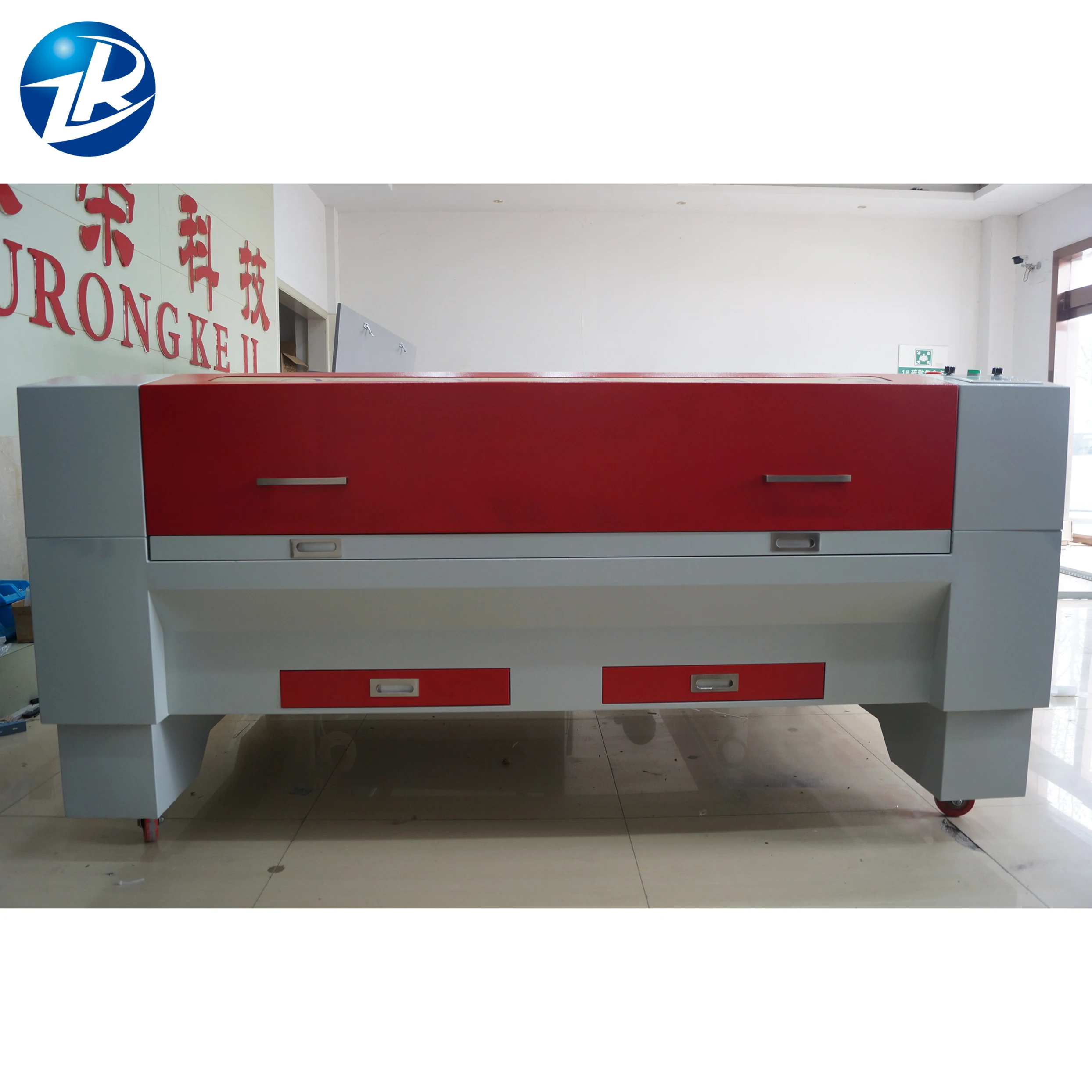 SHZR-LCL 1390 150W Fiber Laser 1000 Watt Cutting Machine Laser Wood Price Auto Feeding Laser Cutting Machine