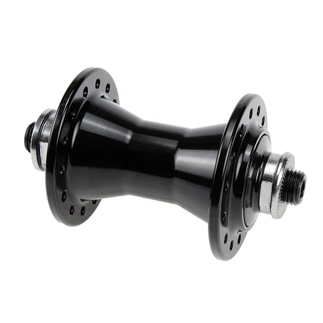 Оптовая торговля Запчасти для велосипедов NBK подшипник 28 круглый Замочная скважина FT-001FA/RA складной велосипед концентратор