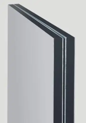 
Indoor Usage aluminum composite panel 