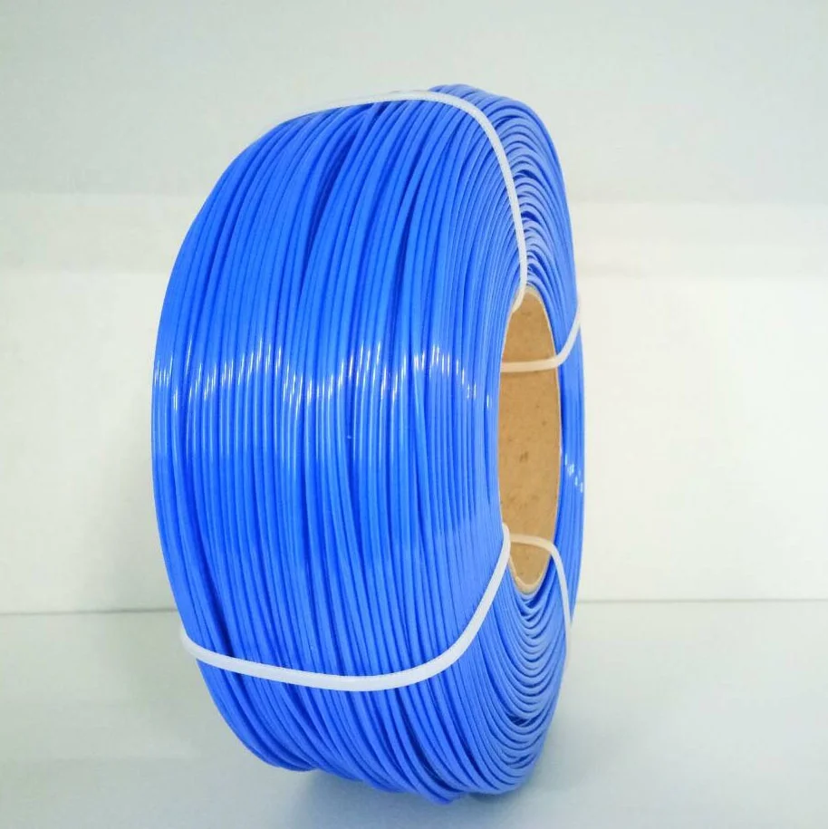 1kg low warping ABS/PLA 1.75 filament 3d printing materials