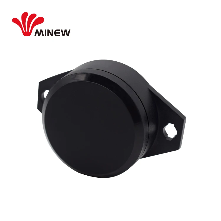 Мини E9 Bluetooth датчик температуры Маяк водонепроницаемый IP67