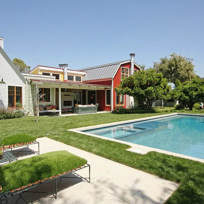 
Swimming pool flooring for landscaping grass carpet 