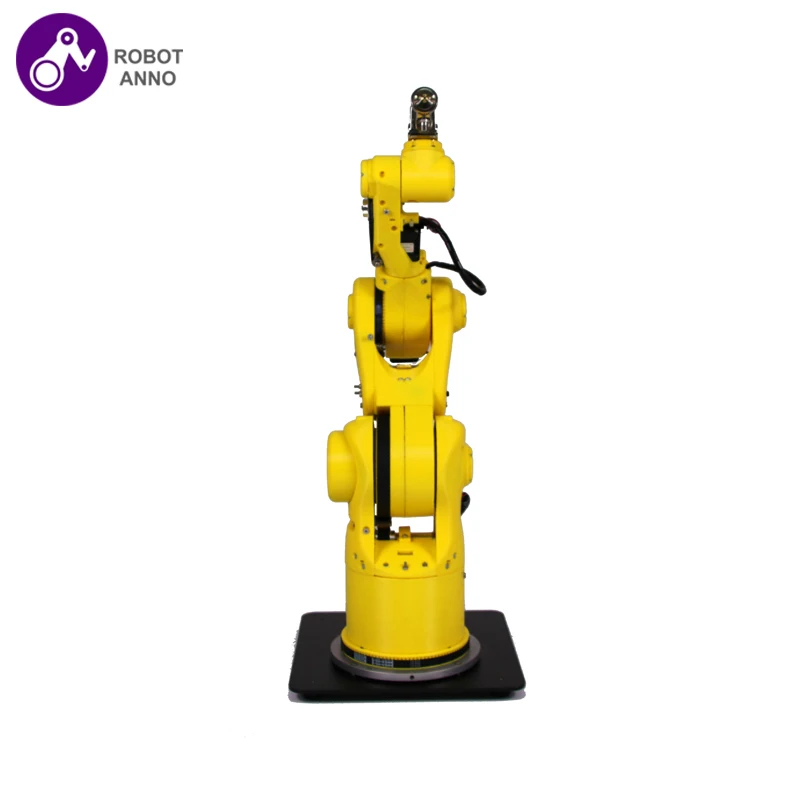 ЧПУ робот пневматический электрический промышленный манипулятор Arm