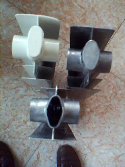 Haichen horizontal aluminium radiator cold chamber injection machine