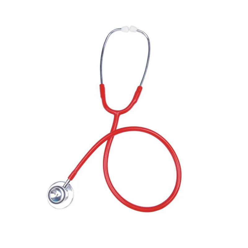 Wholesale Built-in Deluxe Double Head Stethoscope
