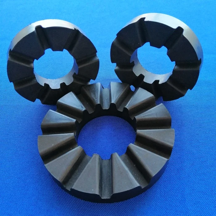 Wholesale water pump thrust bearing ptfe customized sealing