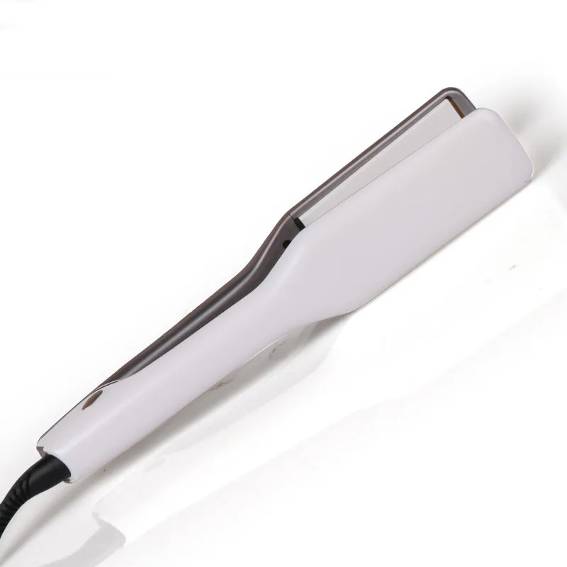 JINDING ST-3388 hair straigener with negative iron function and far infared hot hair flat iron