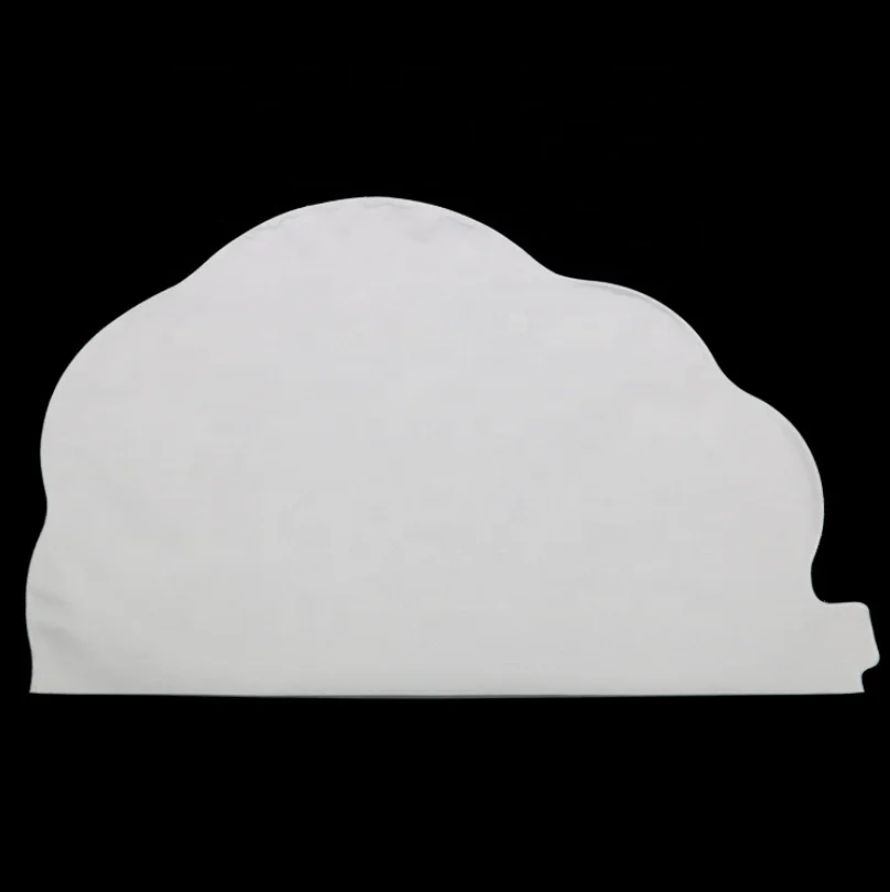 Deep Conditioning Heat Cap Microwavable Heat Cap for Steaming Flaxseed Interior hair treatment cap