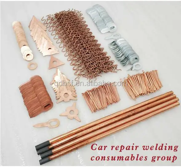 
Automotive body repair car body dent puller machine dent repair tools SCR-80N 