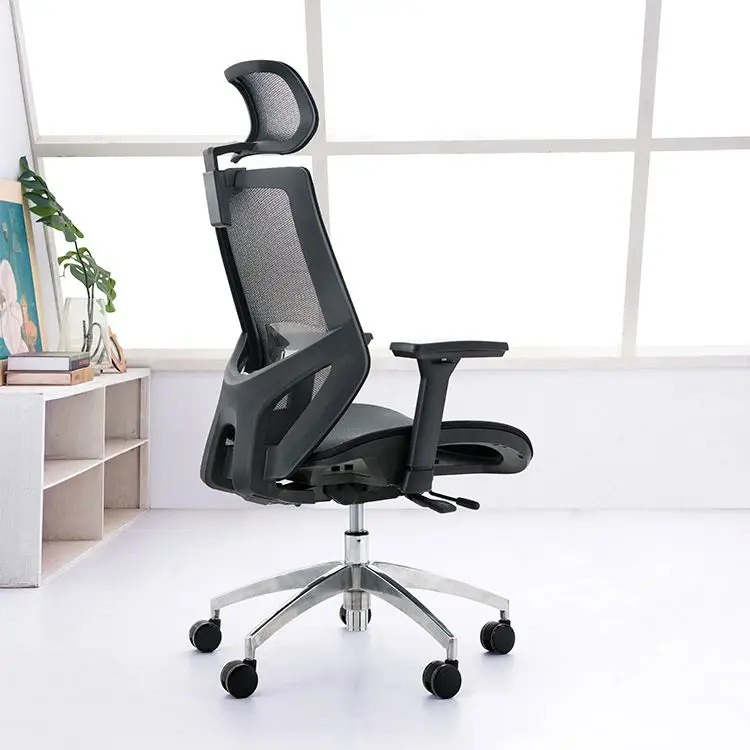Office Furniture Chair ANJI Chair For Meeting Or Office Office Chair Swivel Mesh