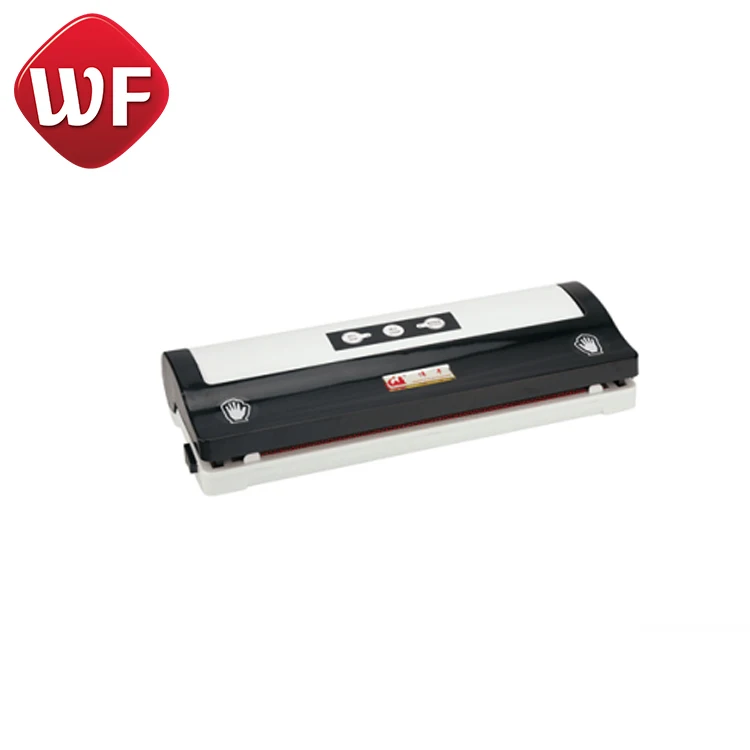 ISO9001 1.5L Вакуумная герметизация машина для еды и овощей