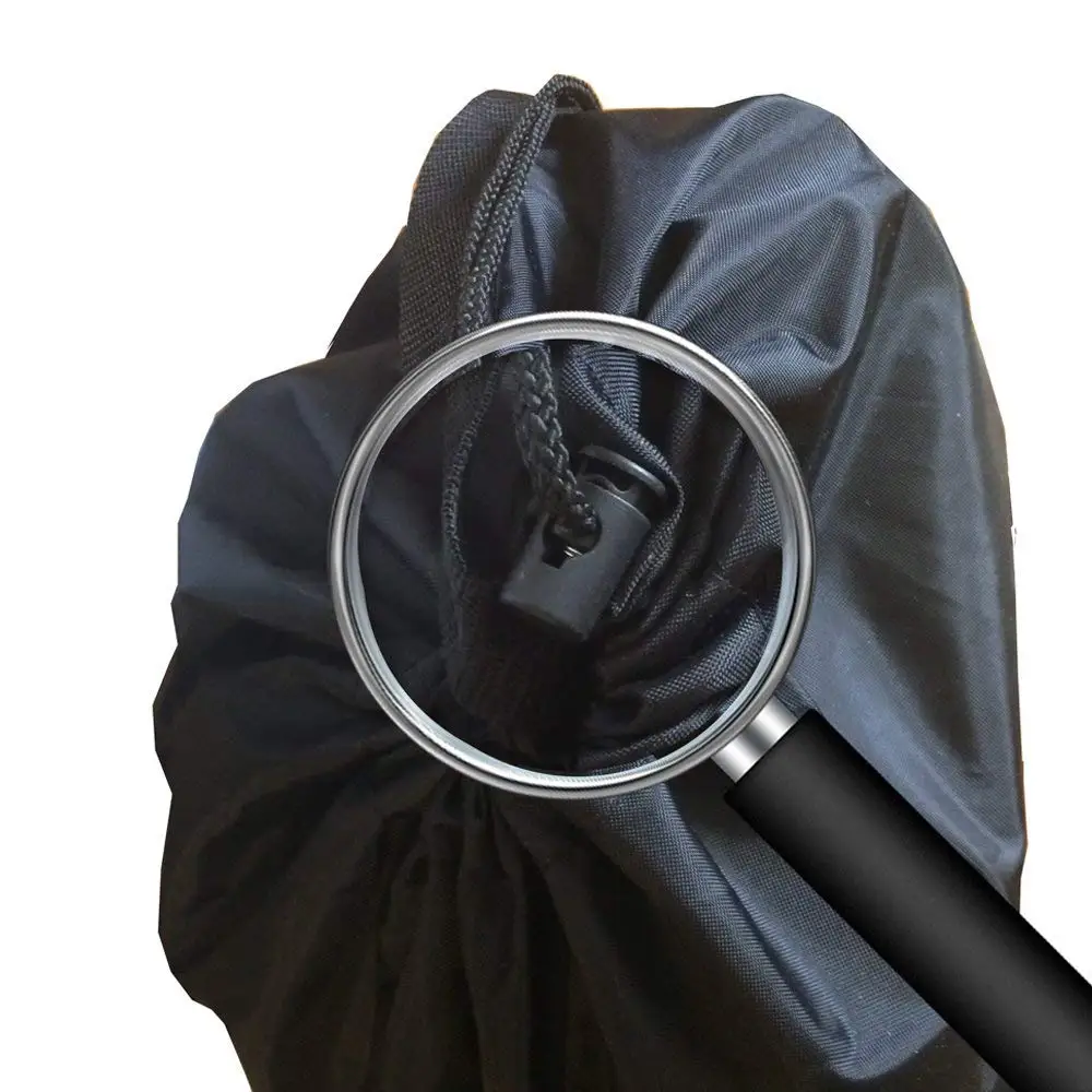 Wholesale Eco-friendly Customized Promotional laundry bag non woven hotel laundry bag with logo