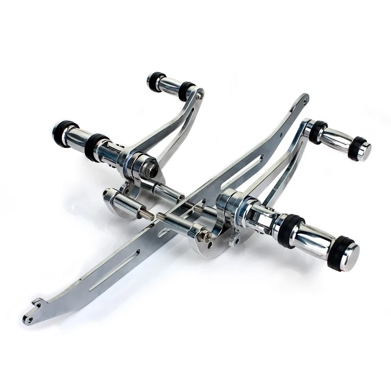 Высокая прочность вперед управления для Yamaha XVS 650 1100 V-Star Classic