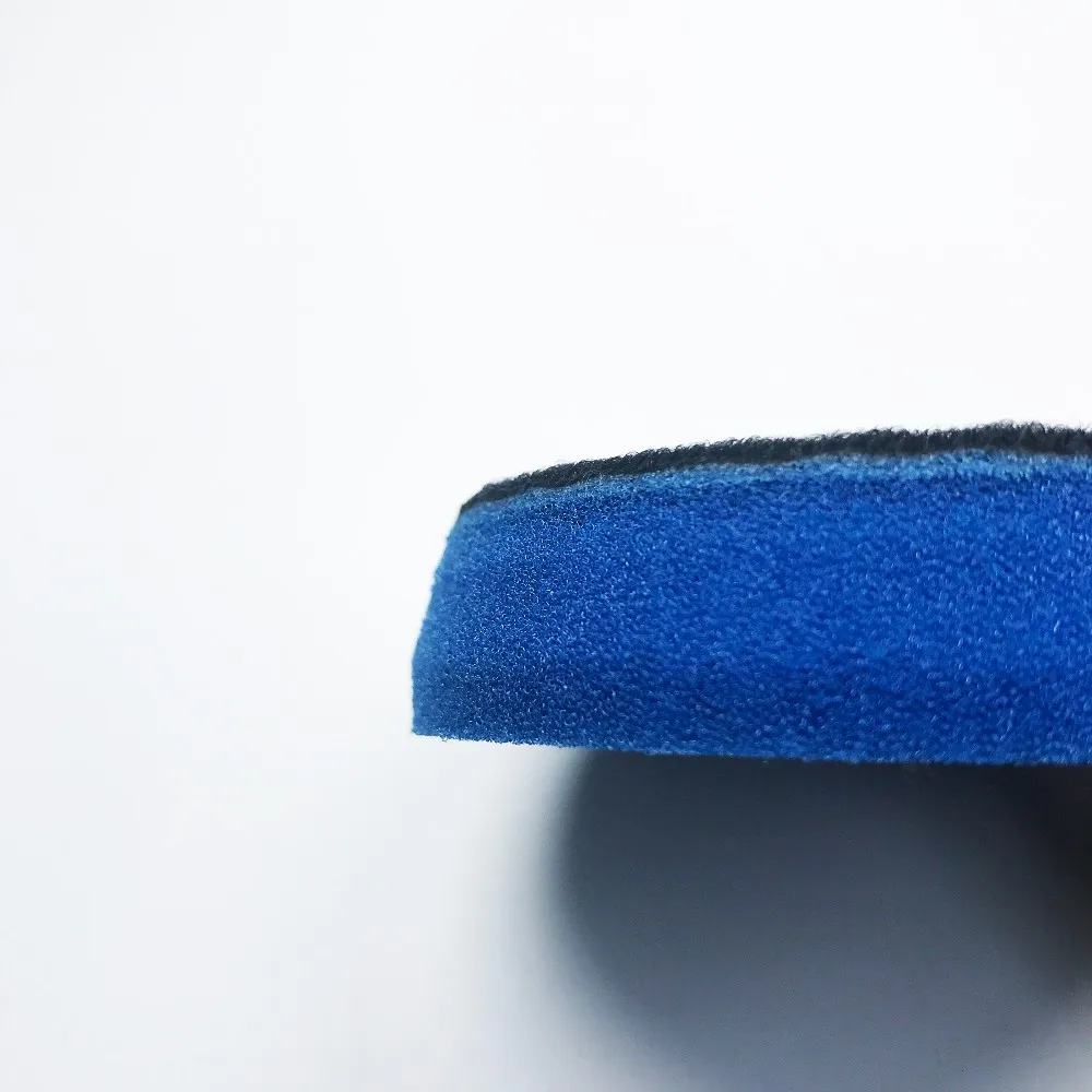 
auto detailing foam polish buffing pads specialized for car polish and repair 