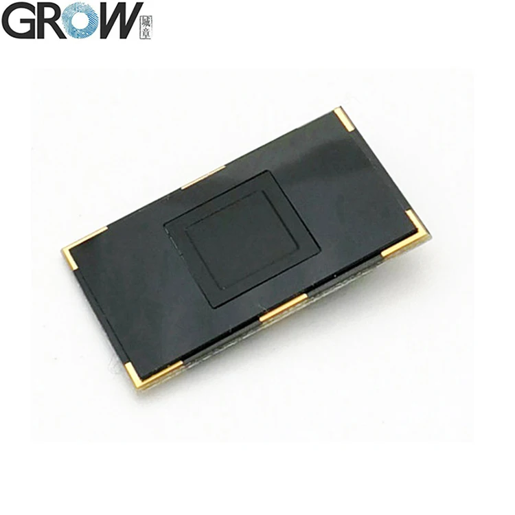 GROW R302 Capacitive Biometric Fingerprint Scanner Module With Android Linux Winidows Arduino