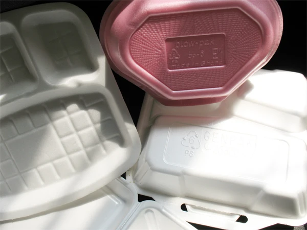 Машина для производства пищевых контейнеров, машина для производства пищевых контейнеров