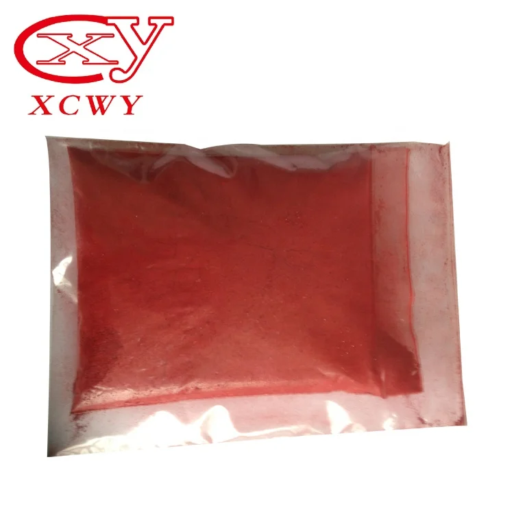 Gooddyeingproperty внешний вид красный порошок растворитель Красный 218