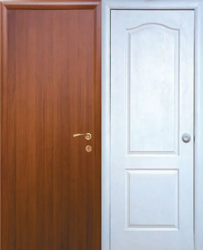 decorative  door skin panels interior use door