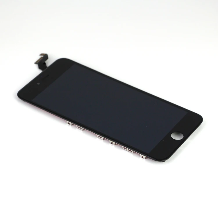 JK Производитель ЖК-для iPhone 6 S Plus LCD сенсорный экран OEM