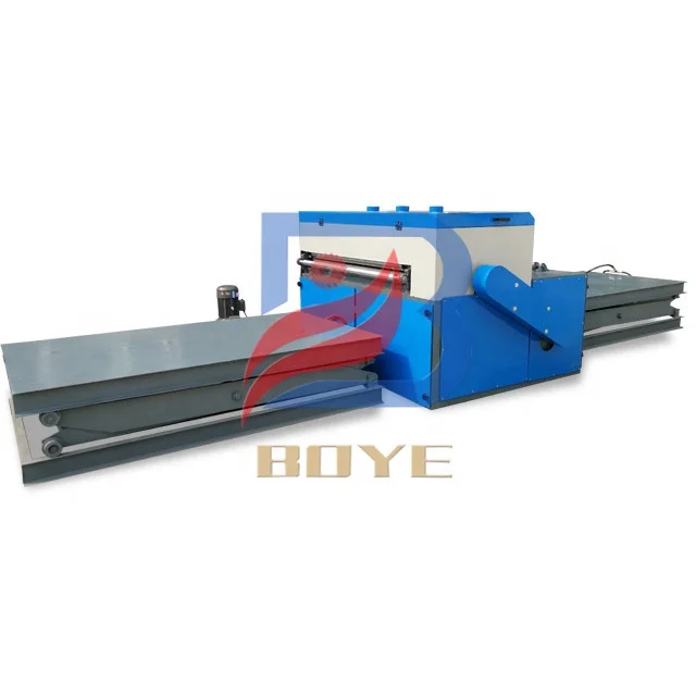 Wood Cutting Used Log Multi Blade Sawing Machine Wood Board Multi Blade Saw with Dust Removal System