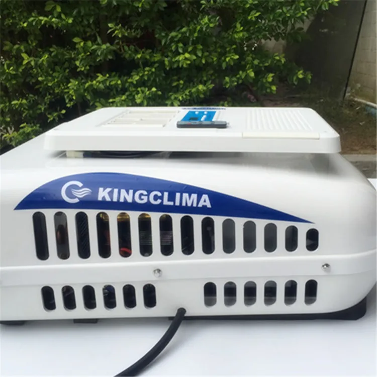 Грузовик на крыше кондиционеры с поставщиком