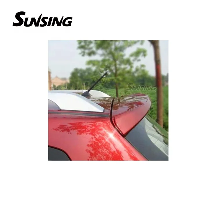 
Car accessories FACTORY ABS spoiler SUV spoiler mugen 