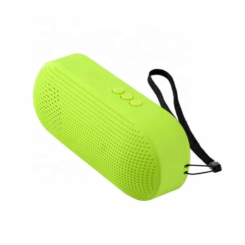 New speaker wireless portable speaker