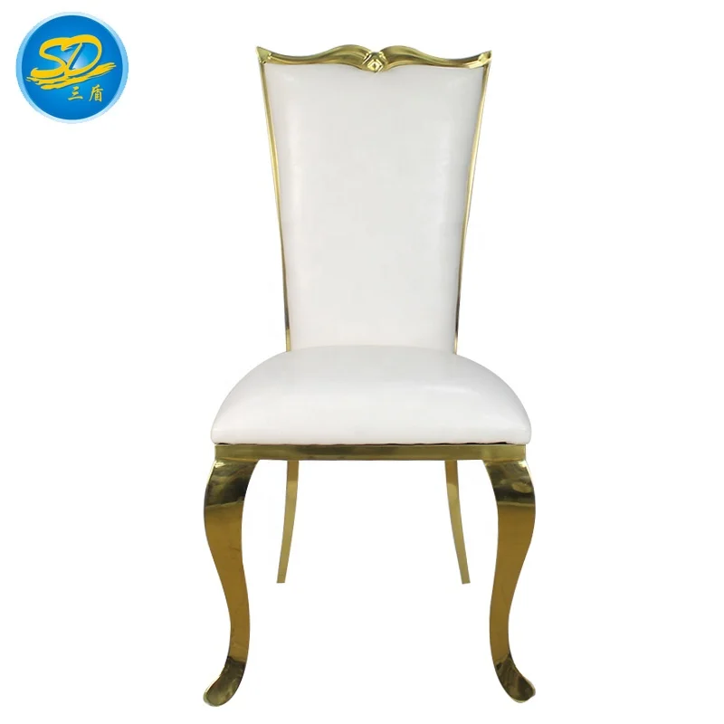 DINING ROOM SET SPECIFIC USE AND METAL MATERIAL MODERN STAINLESS STEEL DINING ROOM SET TABLE AND CHAIR SETS #SS-021