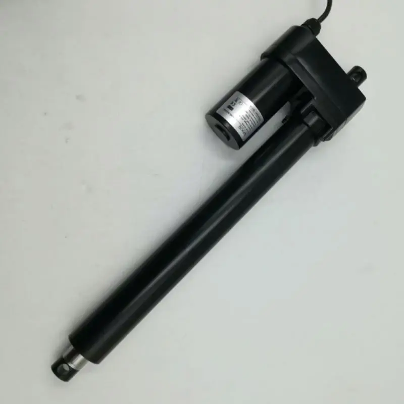 Heavy Duty Fast Speed Stroke Customized Linear Actuator