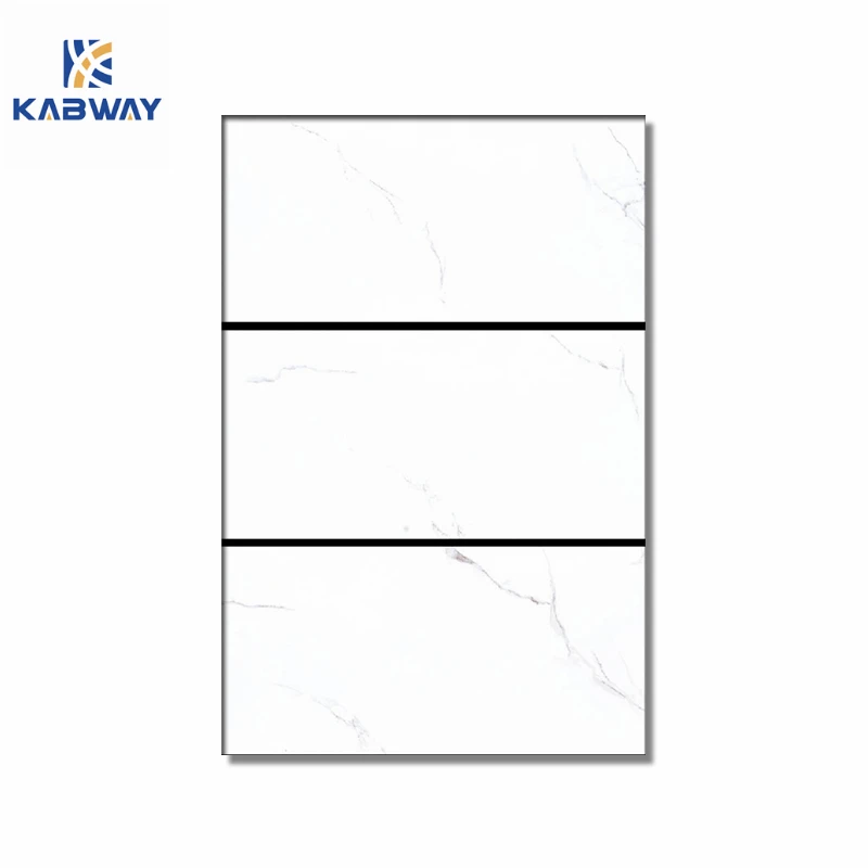 good quality super white 300x600mm ceramic tile made in China