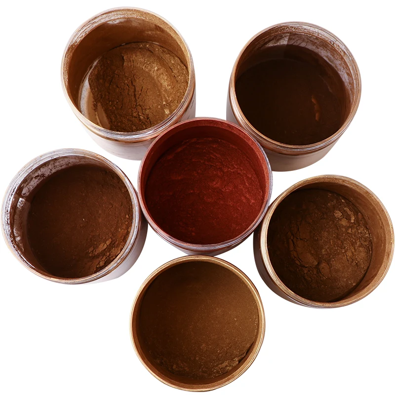 Jingxin, оптовая продажа, пептидный порошок из красной меди для покрытия и краски