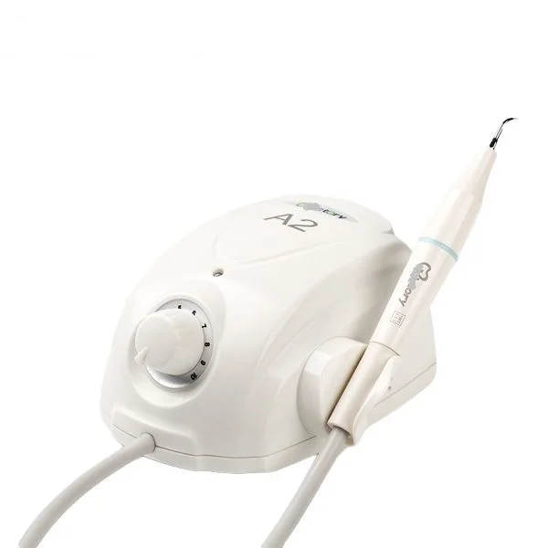 A2 Dental Cavitron Ultrasonic Scaler with detachable handpiece