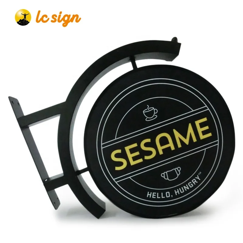 China Factory Light Box with Channel Letter Great Price