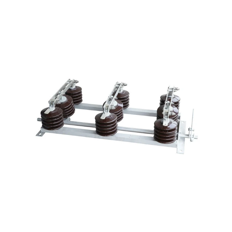 GW1-50Hz 200A-1250A открытый высокого напряжения 11kv выключатель