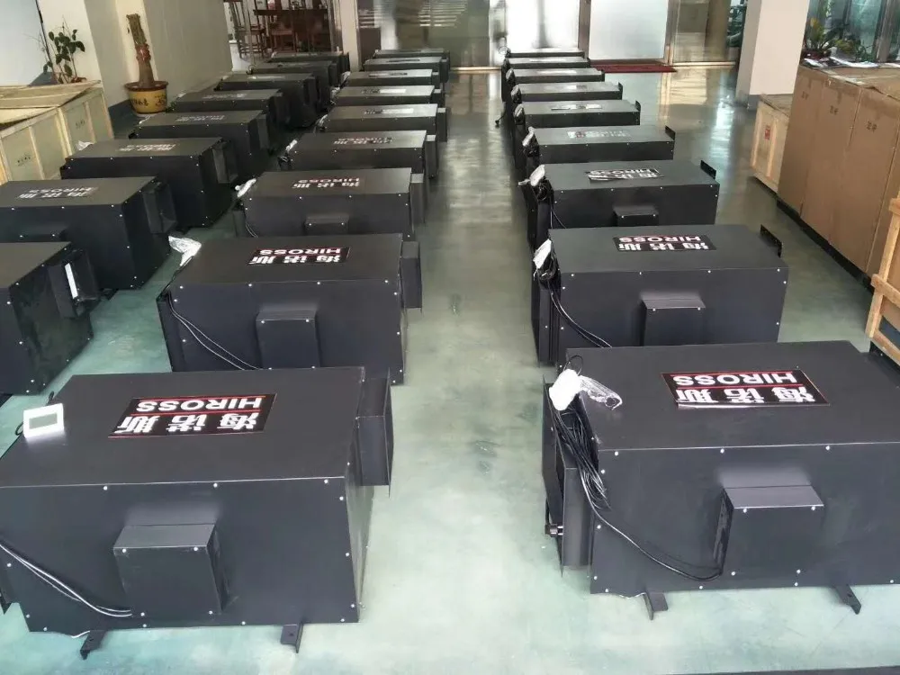 138L Wholesale Greenhouse Ceiling Mounted Dehumidifier Price