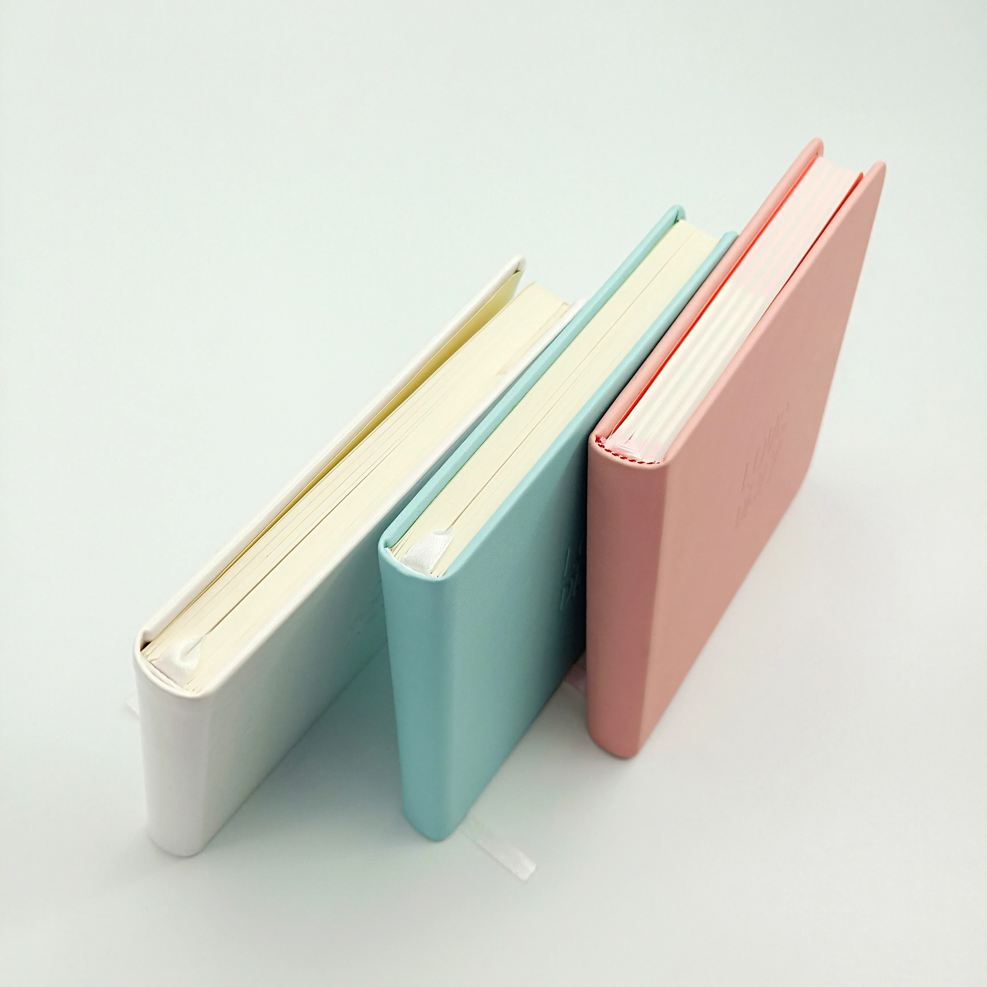 
note book set with 3 packs 80 sheets lock diary notebook pu leather 12 multi subject notebook 