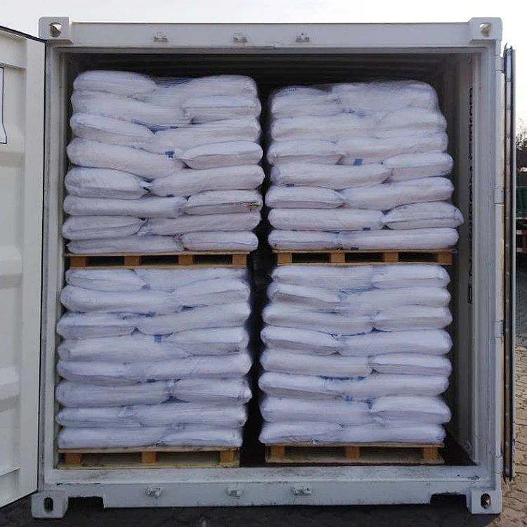 
free flow 74% 77% Dihydrate calcium chloride flakes 