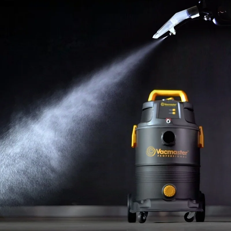 Vacmaster коммерческий 1300 вт 30L деталь стиральной магазине супер пылесос дистанционного управления автомобильная моющая шампуневая домашнего использования