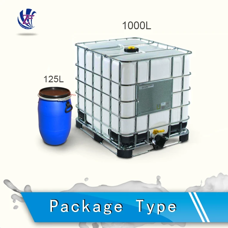 Acrylic dispersion/water based acrylic binder for polyethylene film printing ink