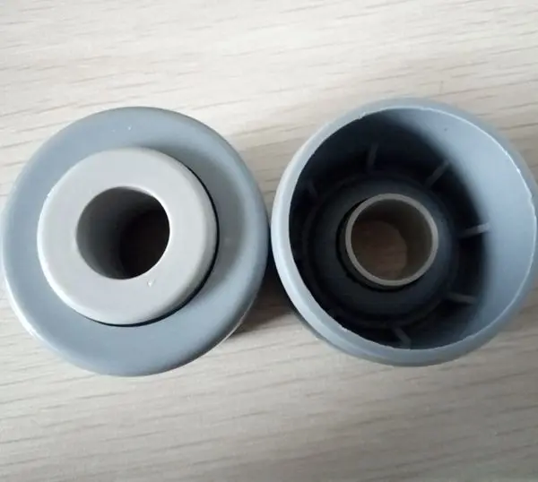 
Пластиковая шарикоподшипниковая Крышка для гравитационных роликовых конвейеров 