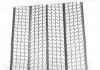 Mexico market JIS Tool Standard Expanded Metal Rib Lath For Building Formwork