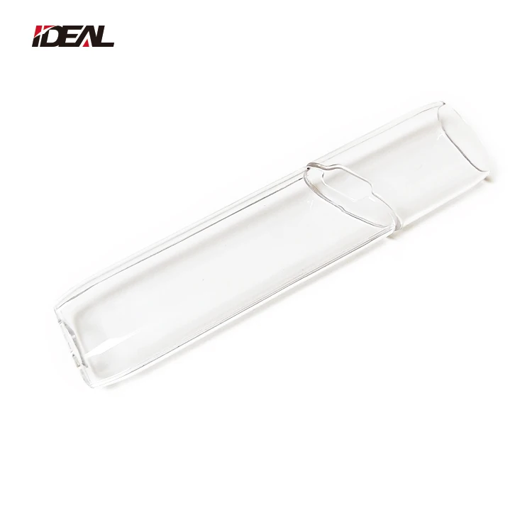 
2019 new arrivals plastic cigarette case for iqos 3.0 mulit case cover 