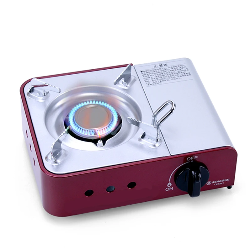 Карманный бутан primus lpg Титан лагерь мини чугун японский газовая горелка Aldi Кемпинг Портативный Плита Кемпинг