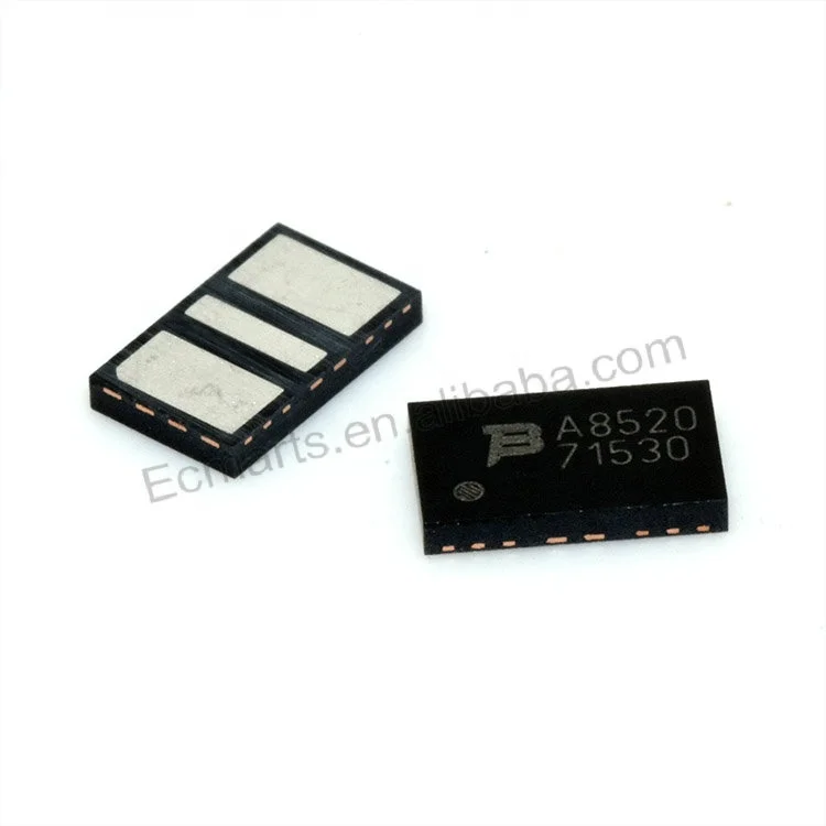 High Quality A8520 SURGE SUPP TBU 200MA 850VIMP SMD TBU-CA085-200-WH
