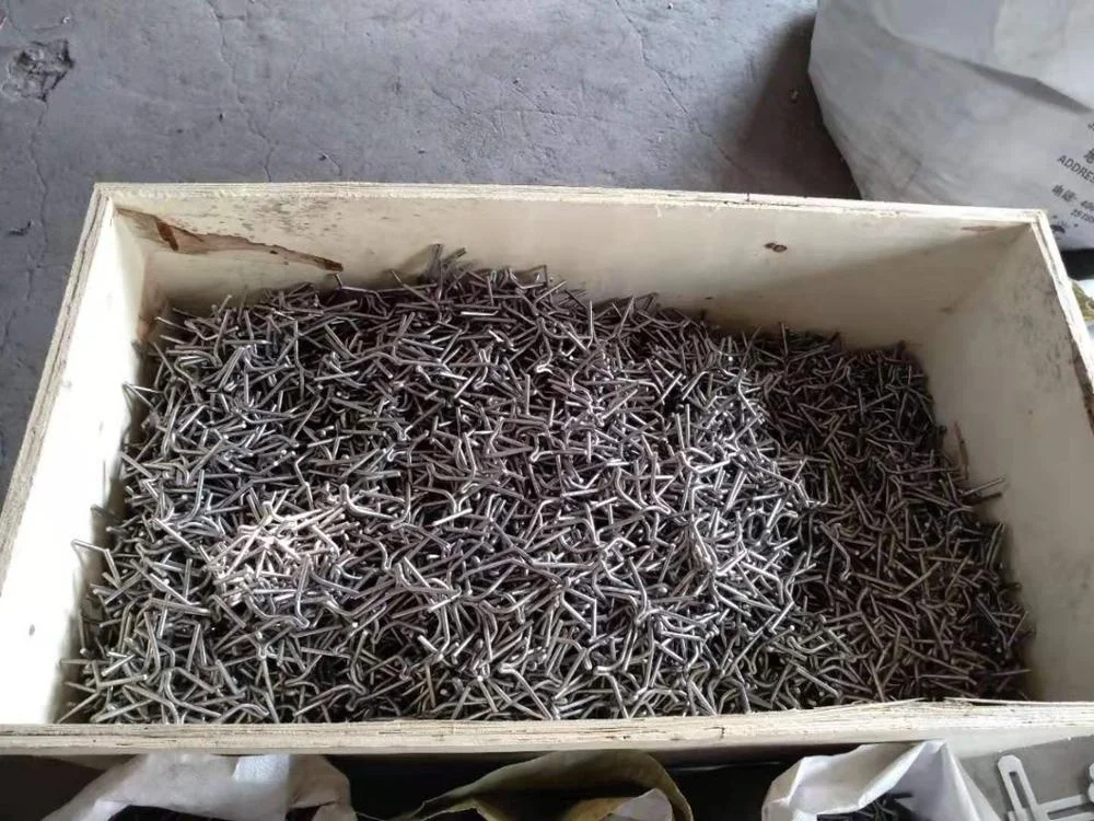 refractory anchors 310ss