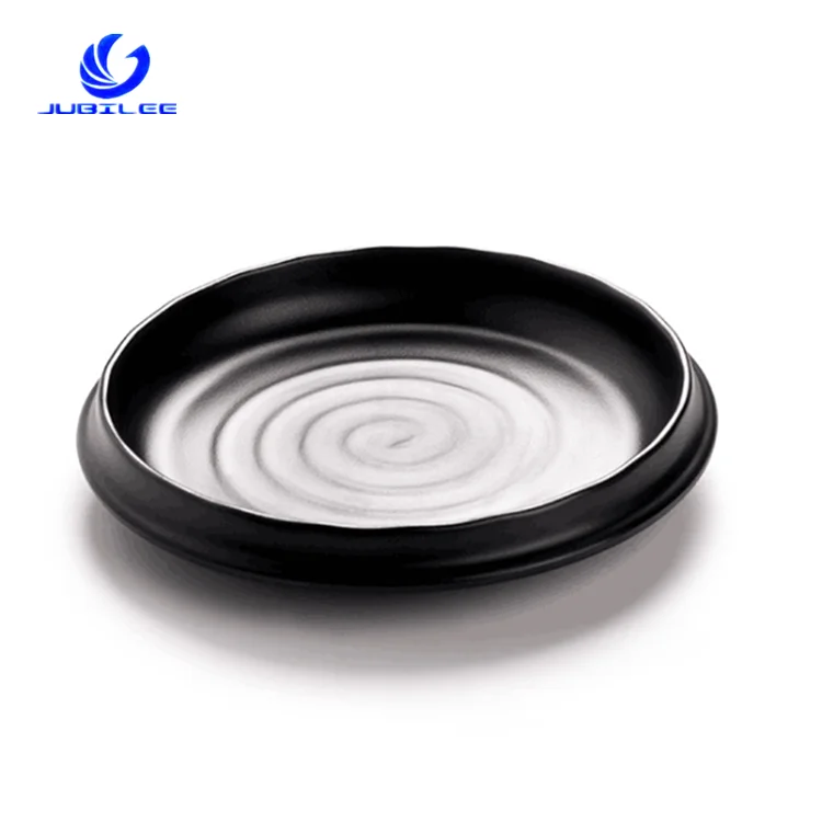 Wholesale Japanese High Quality plate Melamine Tableware For Restaurant